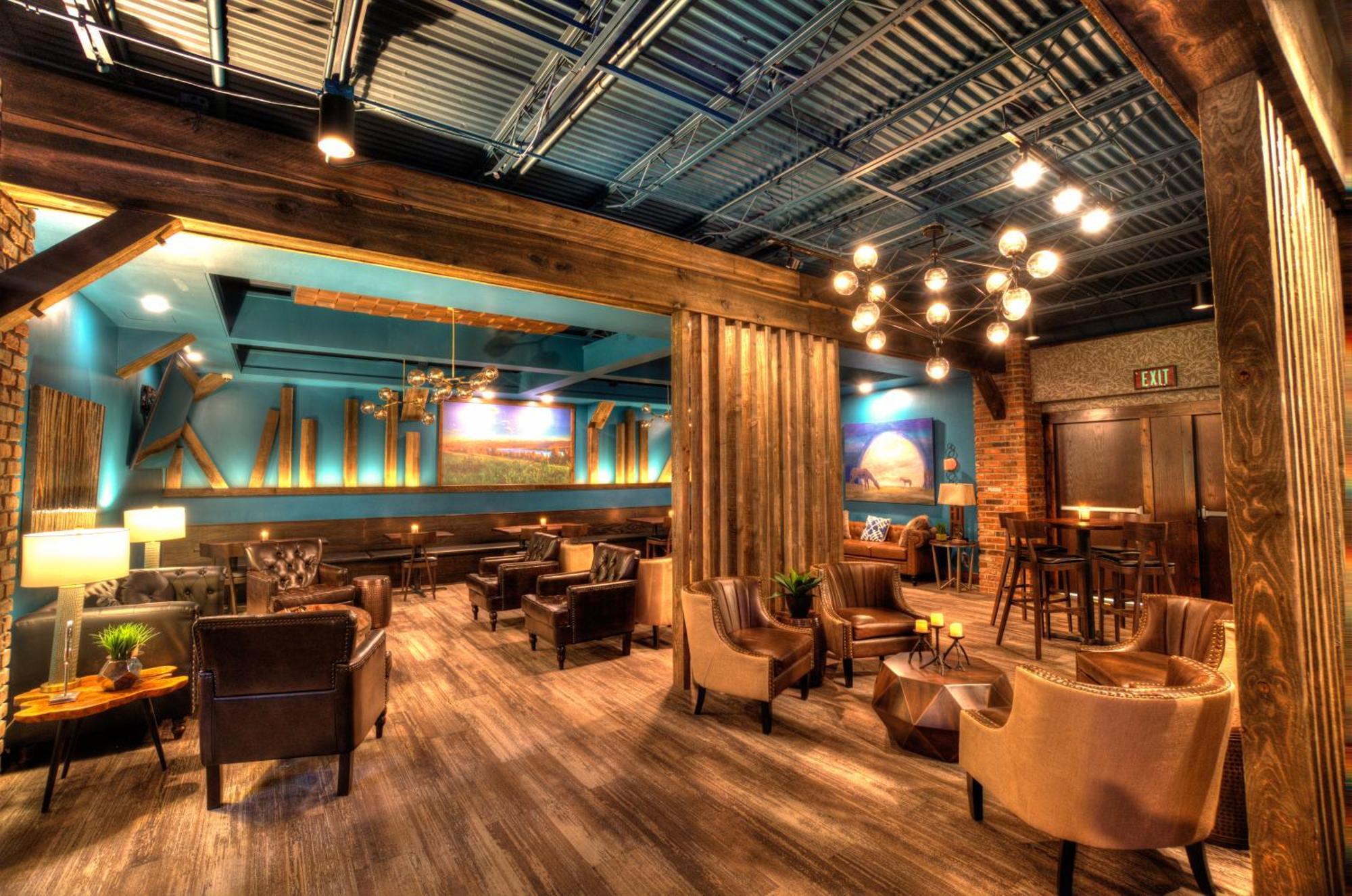 Fairmont Hot Springs Resort Anaconda Buitenkant foto