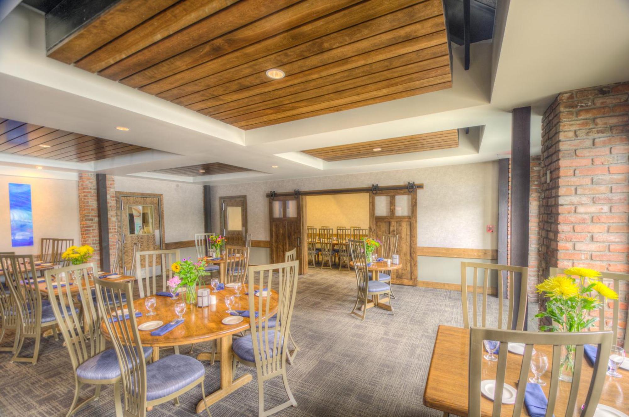 Fairmont Hot Springs Resort Anaconda Buitenkant foto